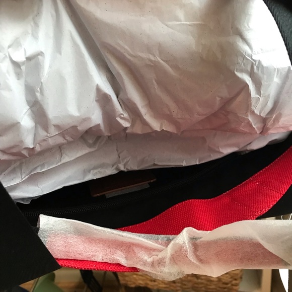 🐭❤️ Disney Mickey Mouse X Keith Haring Tote 38 - Picture 11 of 13